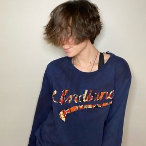 Scotch & Soda|Mens sweatshirt